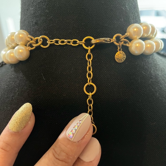 jcrew fashion necklace - Picture 3 of 3